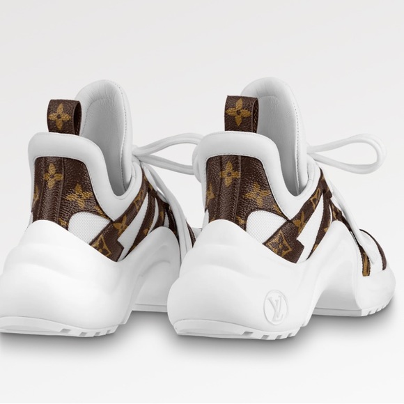 LV Archlight Sneaker - Picture 4 of 17
